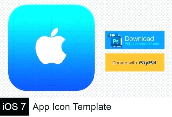 600x409 Id App Icon Template Fingerprint Vector Illustration Mobile