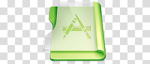 300x128 Rise, Purple Apple Icon Folder Illustration Transparent Background