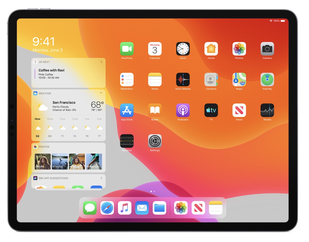 1200x939 Ipados Everything We Know Macrumors