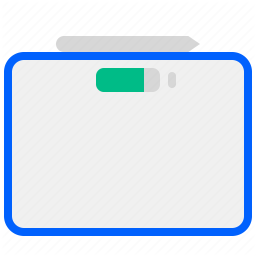 macbook pro battery x icon
