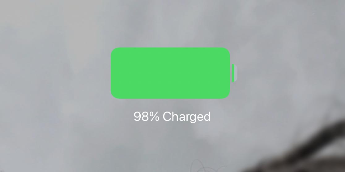 1116x558 Apple Defends Iphone 'unauthorized' Battery Warning As A Safety