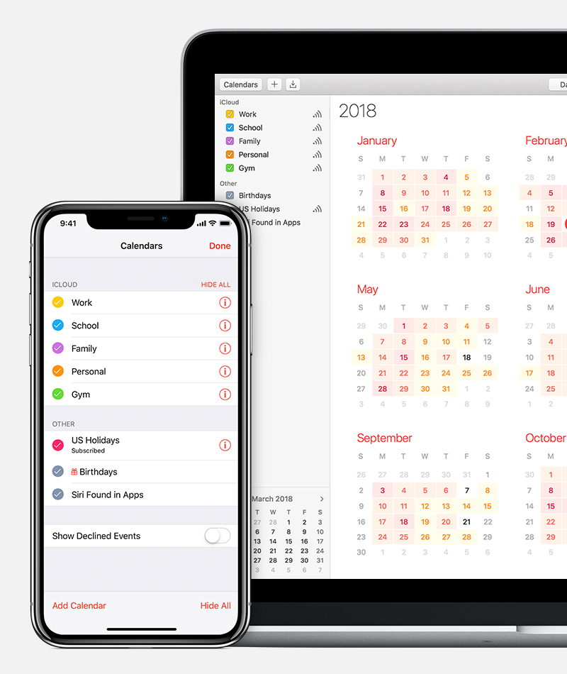 800x950 About Holiday Calendars On Ios And Macos