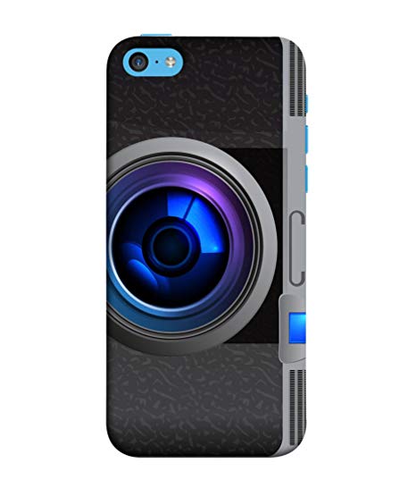 466x546 Apple Iphone Se Back Cover Vintage Camera Icon Design