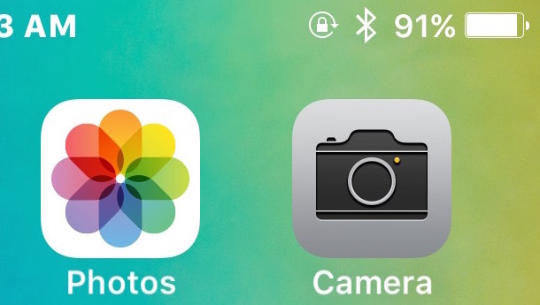 610x345 How To Make Camera Icon Disappear From Iphone Screen In Ios