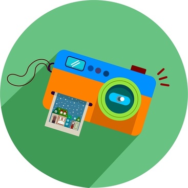 367x368 Vector Camera Icon Apple Free Vector Download