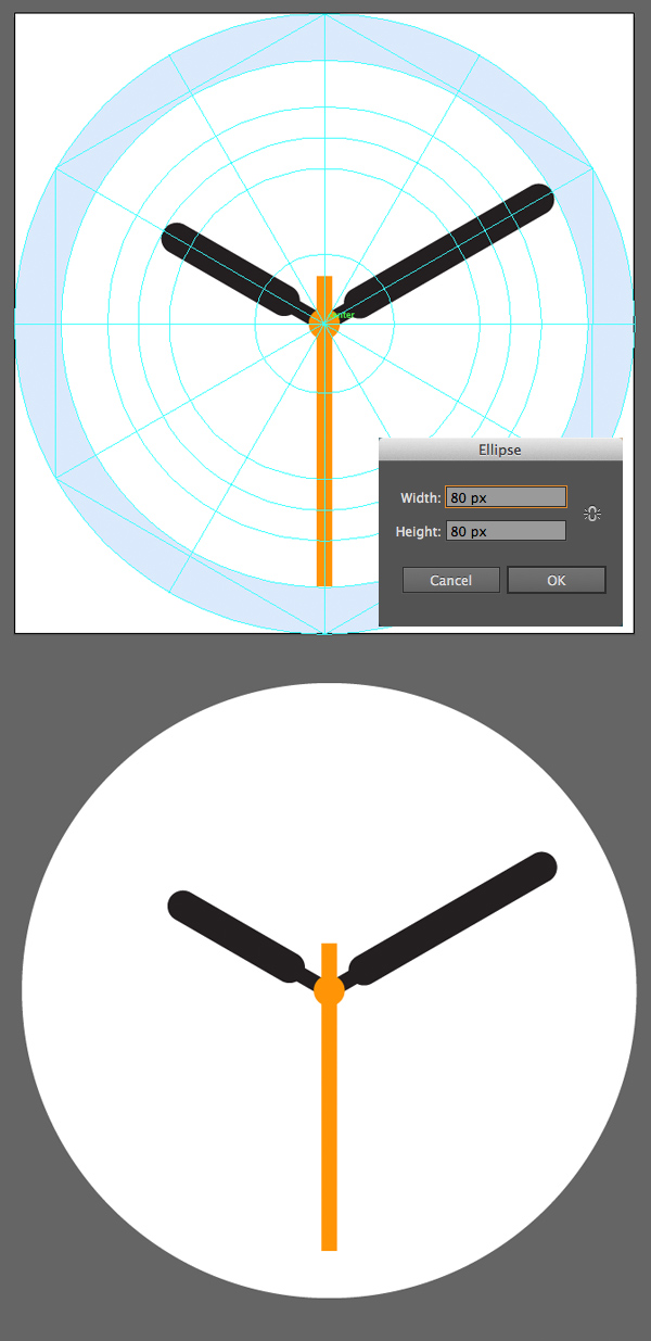 600x1235 Create A Set Of Apple Watch Icons In Adobe Illustrator