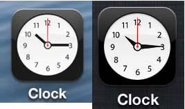 267x157 New Clock App Icon In Ios