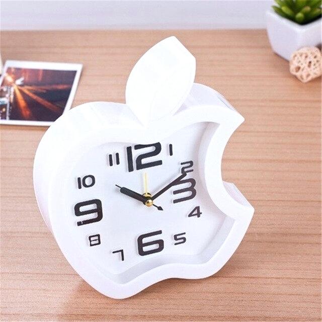 640x640 Apple Alarm Clock
