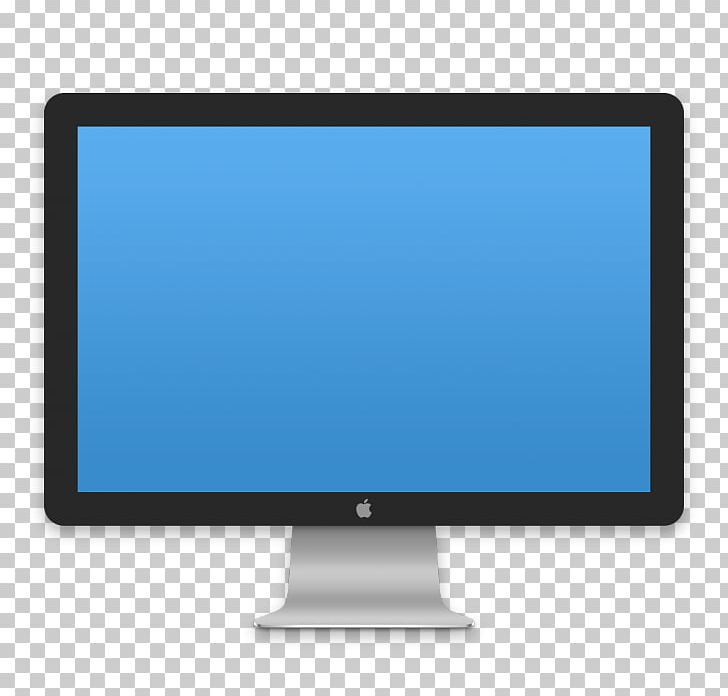 728x696 Apple Thunderbolt Display Mac Mini Computer Monitors Computer