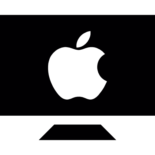 512x512 Apple Imac Computer Icons Free Download