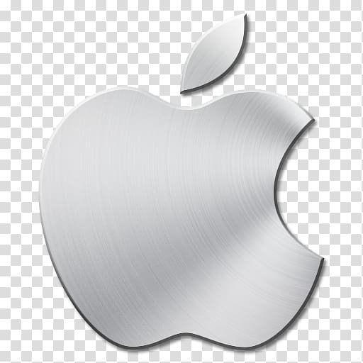 512x512 Apple Logo, Iphone Apple Icon Format Computer Icons, Brushed Metal