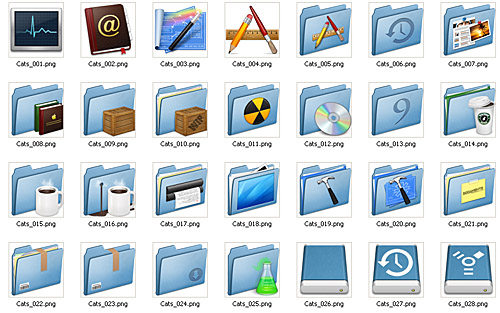 500x313 Cats Full Apple