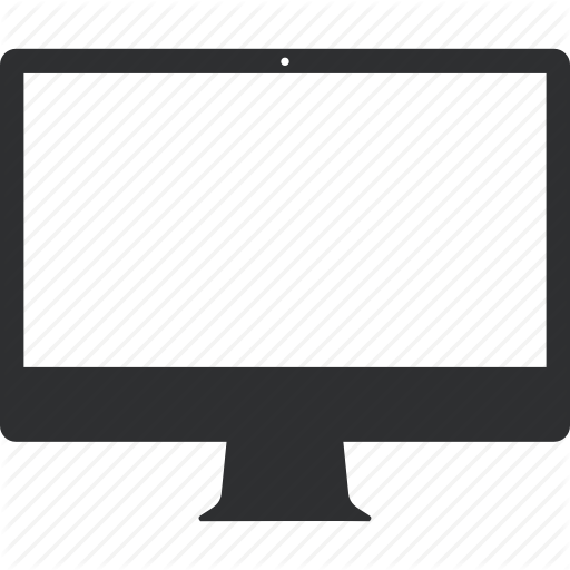 512x512 Apple, Computer, Desktop, Imac, Osx Icon