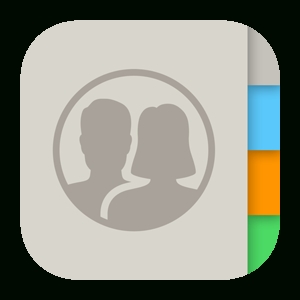 Apple Contacts Icon Cover Letter Sample For A Resume 300x300 Apple Contacts Icon Cover Letter Sample For A Resume