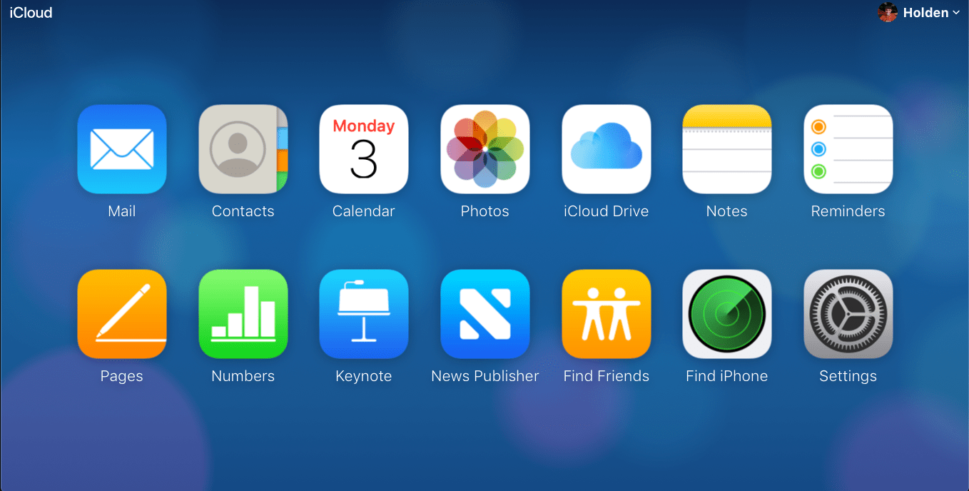 Apple Updates Beta Website With New Contacts Icon 1358x688 Apple Updates Beta Website With New Contacts Icon