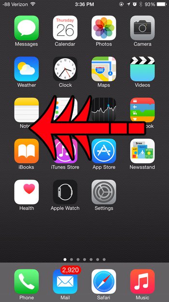 Where Is The Contacts Icon On The Iphone 350x622 Where Is The Contacts Icon On The Iphone