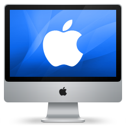Apple Desktop Icon