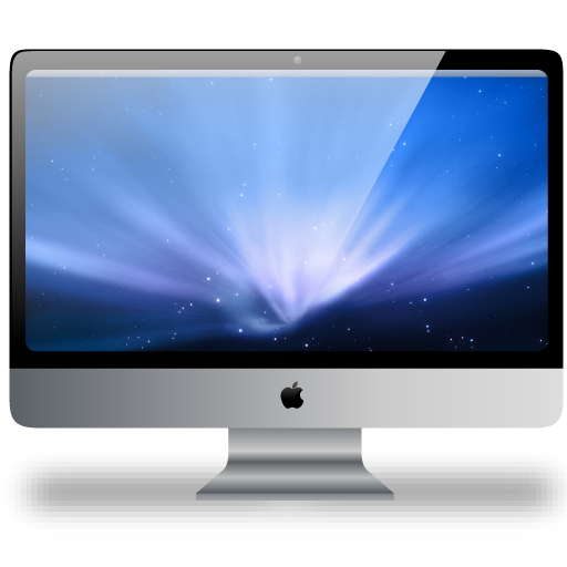 Apple Mac Desktop Icons Images 512x512 Apple Mac Desktop Icons Images