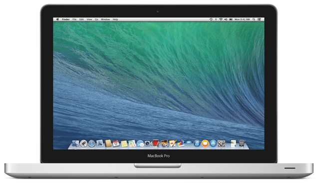 Mac How To Quickly Hide Desktop Icons 641x380 Mac How To Quickly Hide Desktop Icons