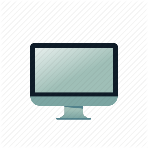 Apple, Desktop, Device, Display, Imac, Mac, Monitor, Pc, Screen 512x512 Apple, Desktop, Device, Display, Imac, Mac, Monitor, Pc, Screen