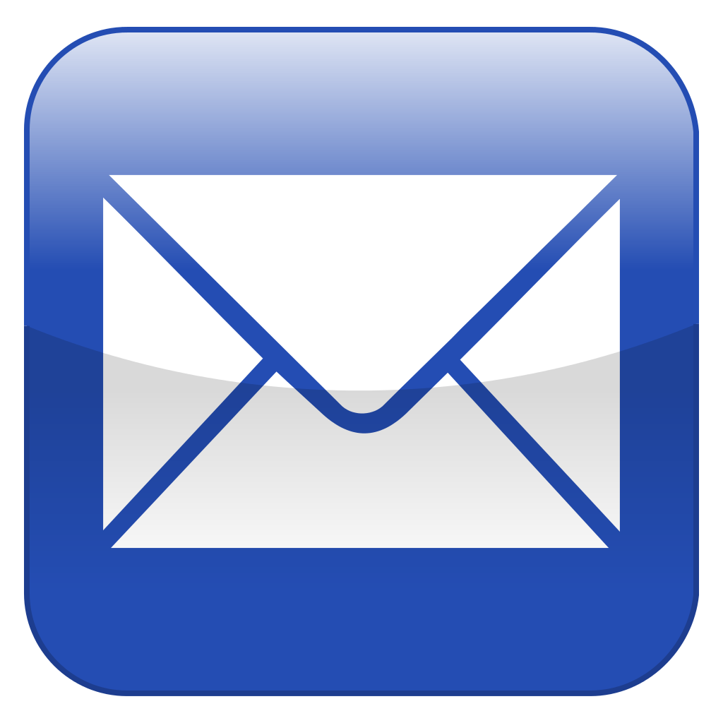 Apple Email Icon at Vectorified.com | Collection of Apple Email Icon ...