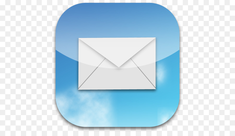 Apple Email Icon At Collection Of Apple Email Icon