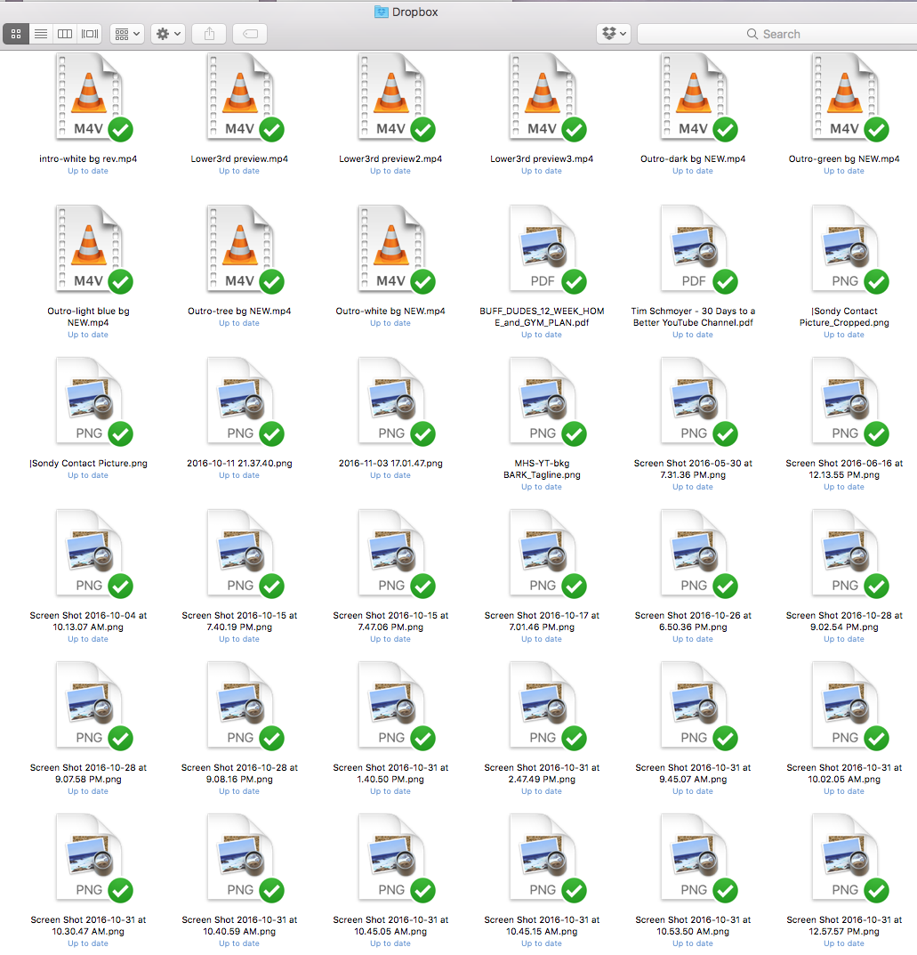 1031x1073 Thumbnail Previews Not Showing Up Already Tried Deleting Com