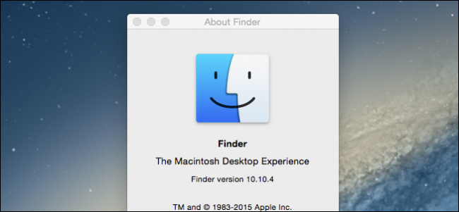 650x301 How To Change The Finder's Dock Icon In Os X
