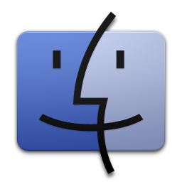 finder icons for mac