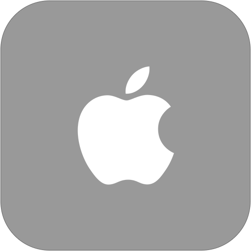 512x512 Apple Icon