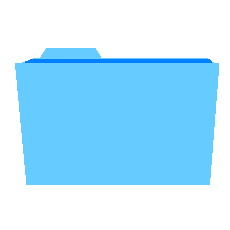 230x230 Password Protected Folder Icons