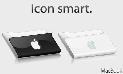 500x304 Free High Quality Apple Icon Sets Bluefaqs