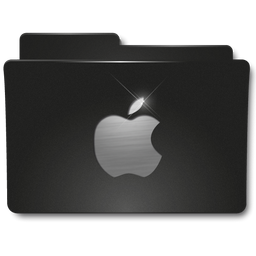 free mac folder icon