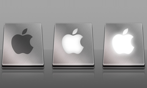 500x300 Sets Of Attractive Drive Icon For Free Naldz Graphics