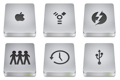 Apple Hard Drive Icon at Vectorified.com | Collection of Apple Hard