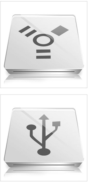 363x753 Idisks Apple Computer Hard Drive Large Png Icons My Free