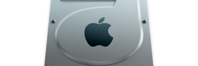 640x215 Osx Hard Drive Icon Large Tech News Ground