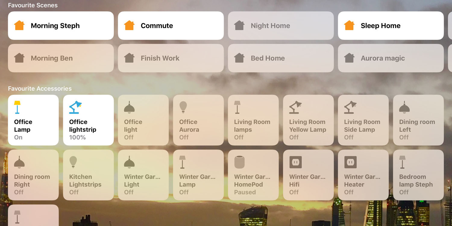 1500x750 Feature Request Many More Homekit Icons For Easier