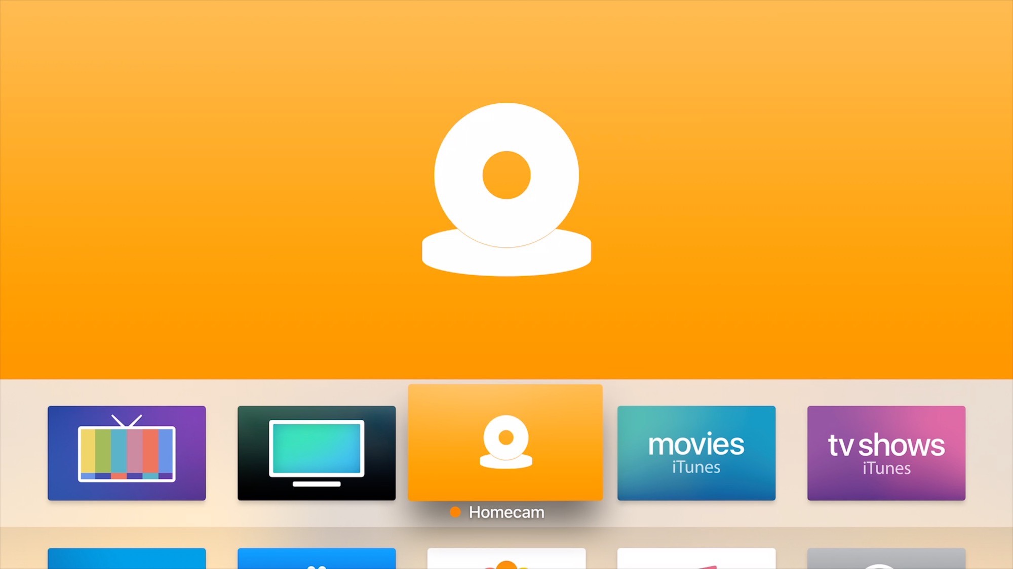 2000x1125 Homecam App For Viewing Homekit Cameras On Apple Tv Gets An Update