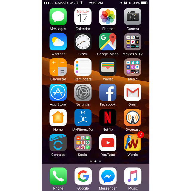 Номера телефонов на главный экран. Айфон 6 экран с приложениями. Меню айфона. Айфон экран с приложениями. Экран телефона с приложениями.