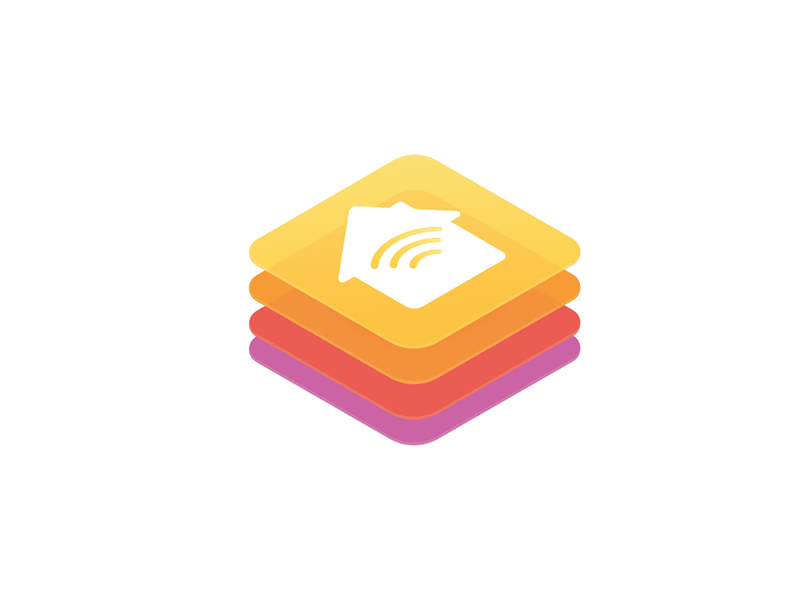 800x600 Redesign Of Apple Homekit Icon