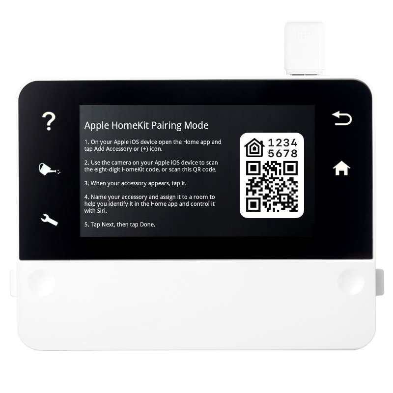 800x800 Apple Homekit Available For Rainmachine Touch Hd