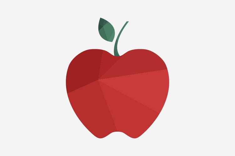 750x500 Apple Icon