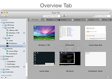 Lemon Mojo 382x272 Lemon Mojo