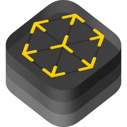 Apple Developer 512x512 Apple Developer