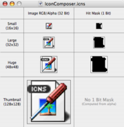 Apple Icon Composer Extensions 180x184 Apple Icon Composer Extensions