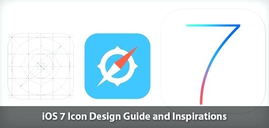 550x263 Apple Icon Template