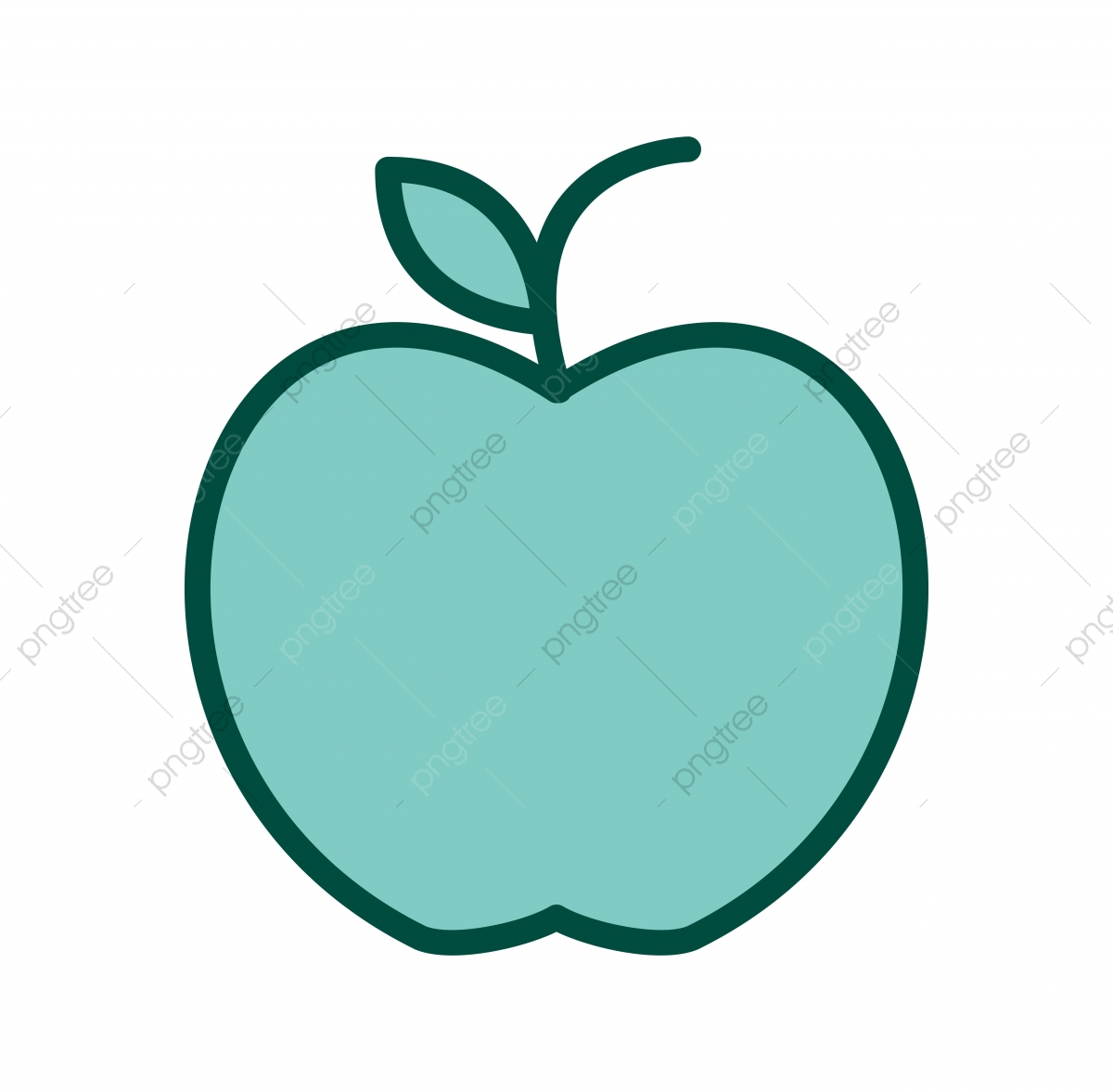 1200x1177 Apple Icon Design, Apple, Eat, Food Png And Vector