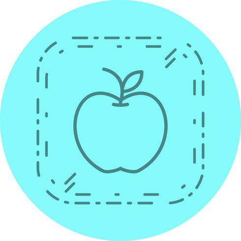 490x490 Apple Icon Design