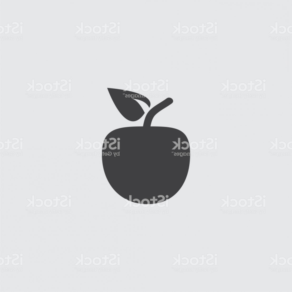 1228x1228 Apple Logo Vector Iniikim
